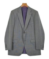 ISAIA テーラードジャケット