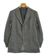 ISAIA テーラードジャケット