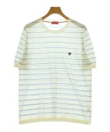ISAIA（イサイア）ニット・セーター 白 サイズ:L メンズ/2200606964159