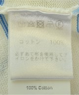 ISAIA（イサイア）ニット・セーター 白 サイズ:L メンズ/2200606964159