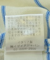 ISAIA（イサイア）ニット・セーター 白 サイズ:L メンズ/2200606964159