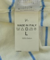 ISAIA（イサイア）ニット・セーター 白 サイズ:L メンズ/2200606964159