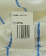 ISAIA（イサイア）ニット・セーター 白 サイズ:L メンズ/2200606964159