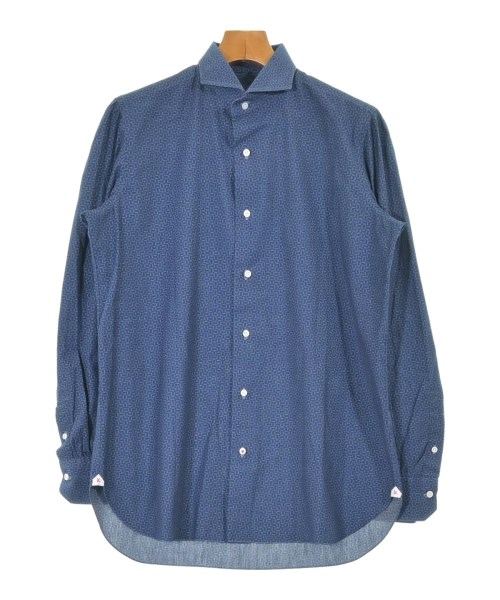 イサイア(ISAIA)のISAIA カジュアルシャツ