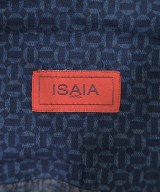 ISAIA（イサイア）カジュアルシャツ 紺 サイズ:-(M位) メンズ/2200606964272