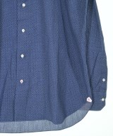 ISAIA（イサイア）カジュアルシャツ 紺 サイズ:-(M位) メンズ/2200606964272