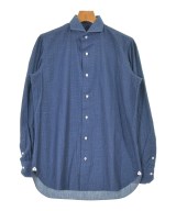 ISAIA カジュアルシャツ