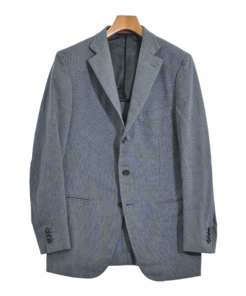 イサイア(ISAIA)のISAIA テーラードジャケット