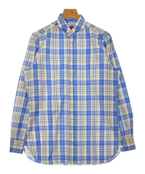 イサイア(ISAIA)のISAIA カジュアルシャツ