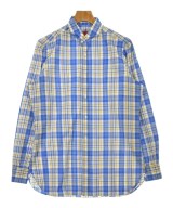 ISAIA カジュアルシャツ