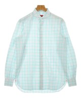 ISAIA カジュアルシャツ