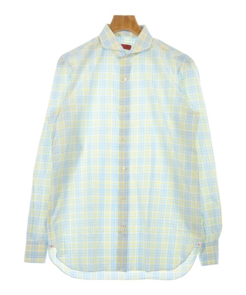 イサイア(ISAIA)のISAIA カジュアルシャツ