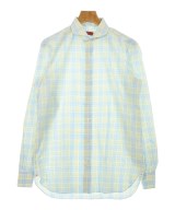 ISAIA カジュアルシャツ