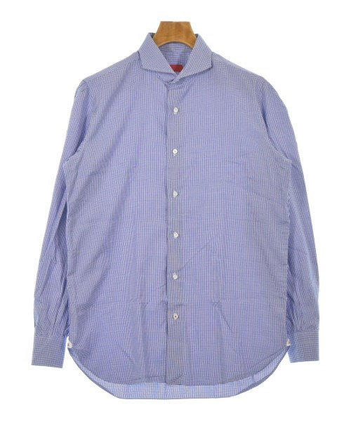 イサイア(ISAIA)のISAIA カジュアルシャツ