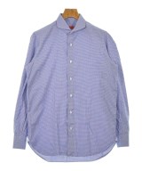 ISAIA カジュアルシャツ