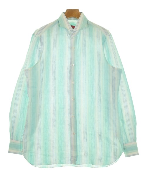 イサイア(ISAIA)のISAIA カジュアルシャツ