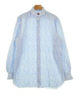 ISAIA カジュアルシャツ