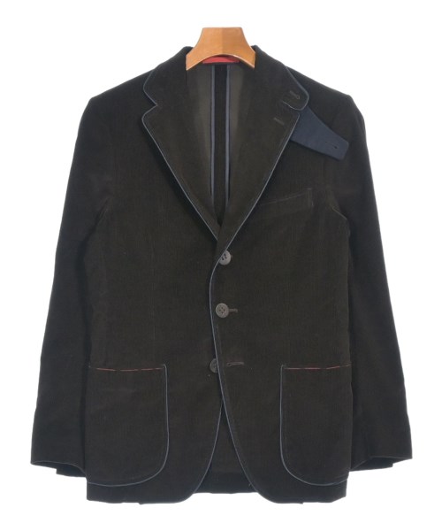 イサイア(ISAIA)のISAIA カジュアルジャケット