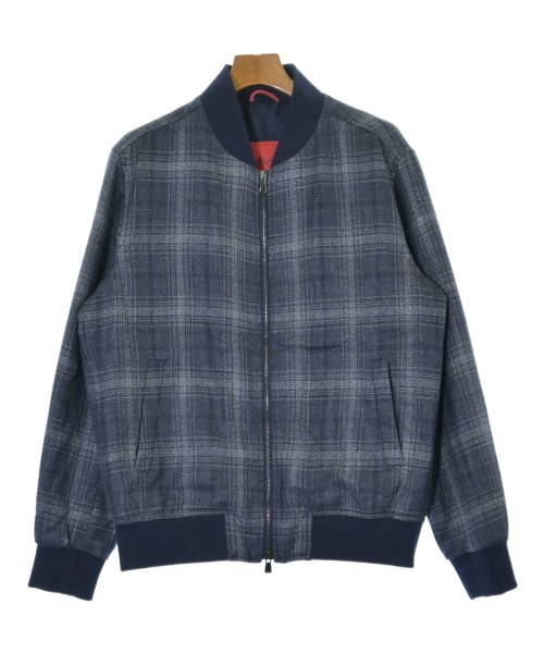 イサイア(ISAIA)のISAIA ブルゾン（その他）