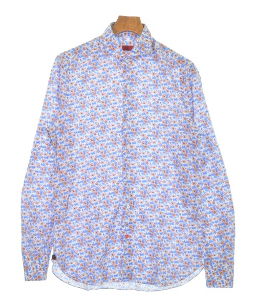 イサイア(ISAIA)のISAIA カジュアルシャツ