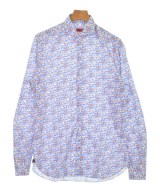 ISAIA カジュアルシャツ