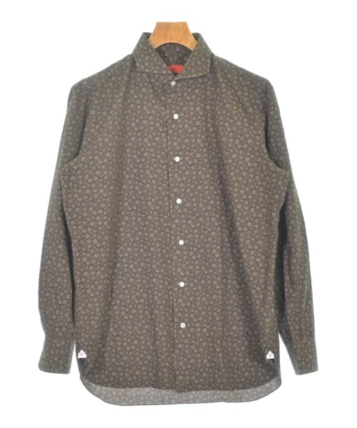 イサイア(ISAIA)のISAIA カジュアルシャツ