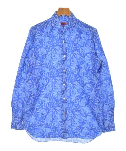 イサイア(ISAIA)のISAIA カジュアルシャツ