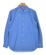ISAIA カジュアルシャツ