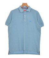 ISAIA ポロシャツ