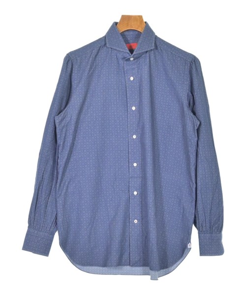 イサイア(ISAIA)のISAIA カジュアルシャツ