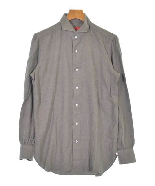 イサイア(ISAIA)のISAIA カジュアルシャツ