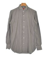 ISAIA カジュアルシャツ