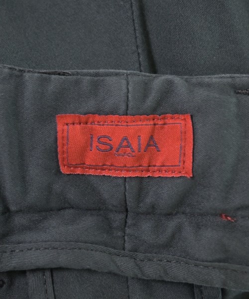 ISAIA（イサイア）その他 グレー サイズ:50(XL位) メンズ/2200670632190