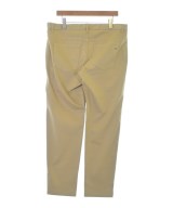 ISAIA（イサイア）その他 ベージュ サイズ:52(XL位) メンズ/2200670632213