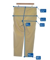 ISAIA（イサイア）その他 ベージュ サイズ:52(XL位) メンズ/2200670632213