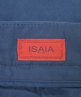 ISAIA（イサイア）その他 青 サイズ:52(XL位) メンズ/2200670632220