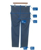 ISAIA（イサイア）その他 青 サイズ:52(XL位) メンズ/2200670632220