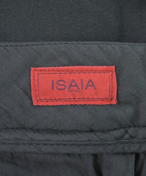 ISAIA（イサイア）その他 グレー サイズ:52(XL位) メンズ/2200670632237