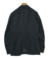 ISAIA（イサイア）テーラードジャケット 紺 サイズ:44(S位) メンズ/2200676763010