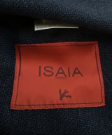 ISAIA（イサイア）テーラードジャケット 紺 サイズ:44(S位) メンズ/2200676763010