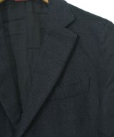 ISAIA（イサイア）テーラードジャケット 紺 サイズ:44(S位) メンズ/2200676763010