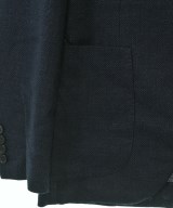 ISAIA（イサイア）テーラードジャケット 紺 サイズ:44(S位) メンズ/2200676763010