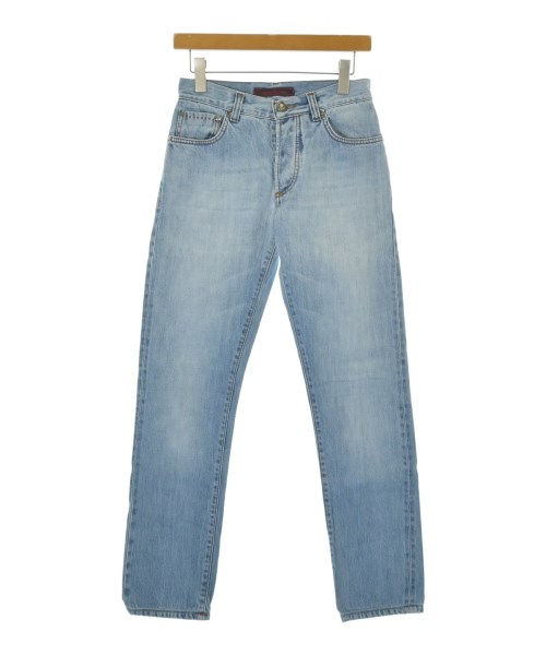 ISAIA(イサイア)デニムパンツ 青 サイズ:28(S位)/2200677631103