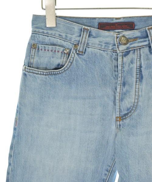 ISAIA（イサイア）デニムパンツ 青 サイズ:28(S位) メンズ/2200677631103