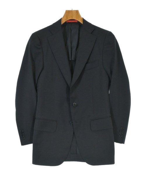 ISAIA（イサイア）その他 紺 サイズ:42(XS位)/42(XS位) メンズ/2200680196071