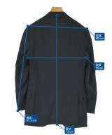 ISAIA（イサイア）その他 紺 サイズ:42(XS位)/42(XS位) メンズ/2200680196071