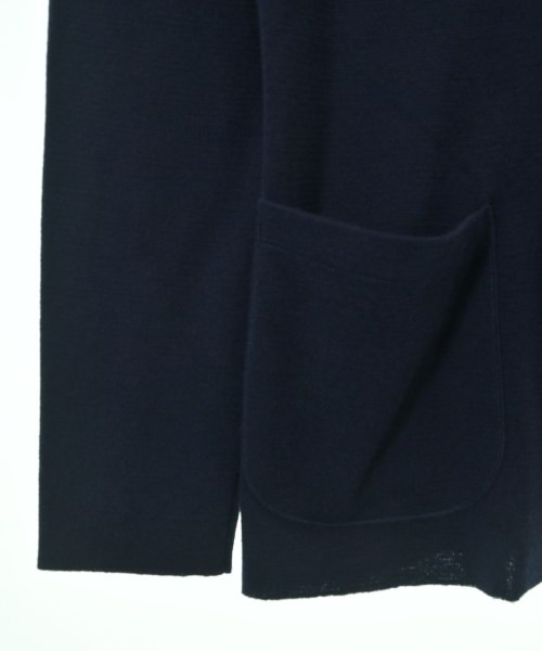 ISAIA（イサイア）ジャケット 紺 サイズ:M メンズ/2200677238265
