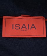ISAIA（イサイア）ジャケット 紺 サイズ:M メンズ/2200677238265