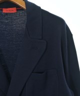 ISAIA（イサイア）ジャケット 紺 サイズ:M メンズ/2200677238265