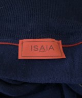 ISAIA（イサイア）カーディガン 紺 サイズ:XL メンズ/2200698567306